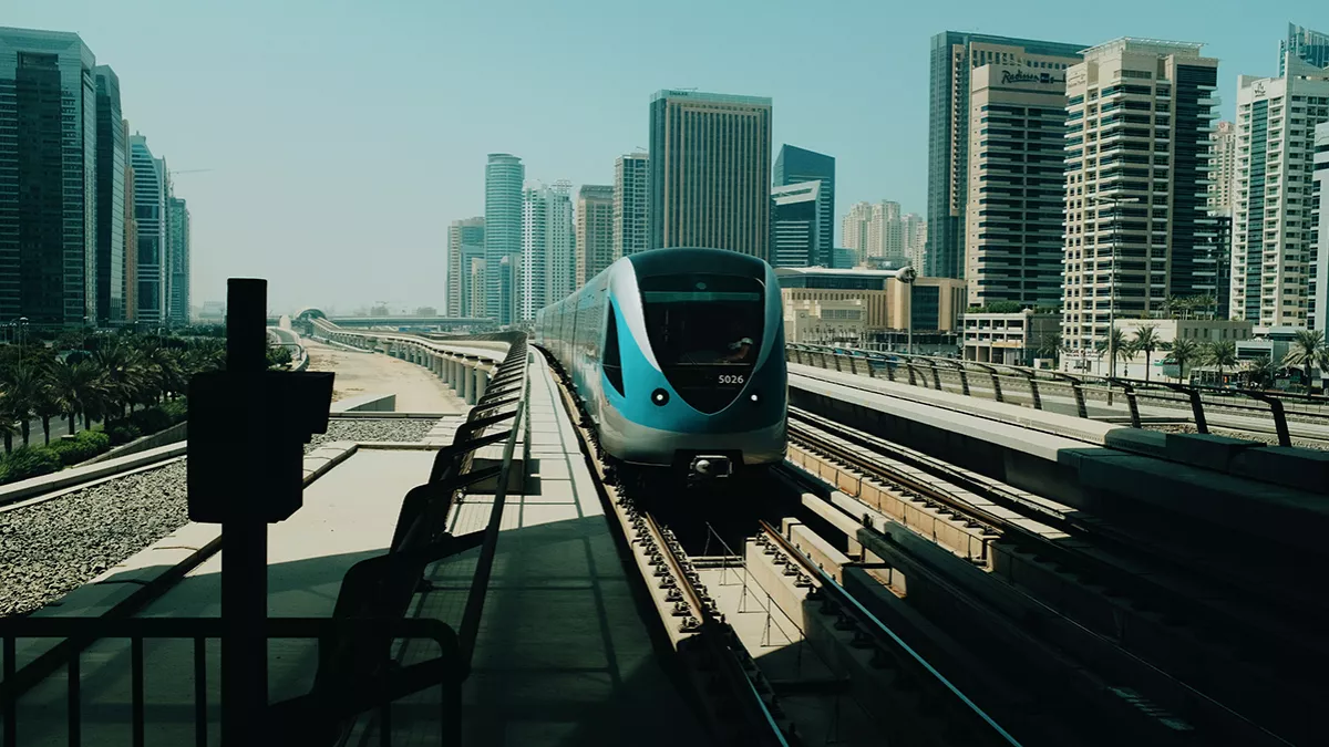 Four key Dubai Metro stations - Onpassive, Equiti, Mashreq, and Energy to open soon