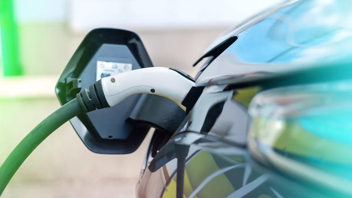 UAE: New electric vehicle charging fees to begin in January 2025