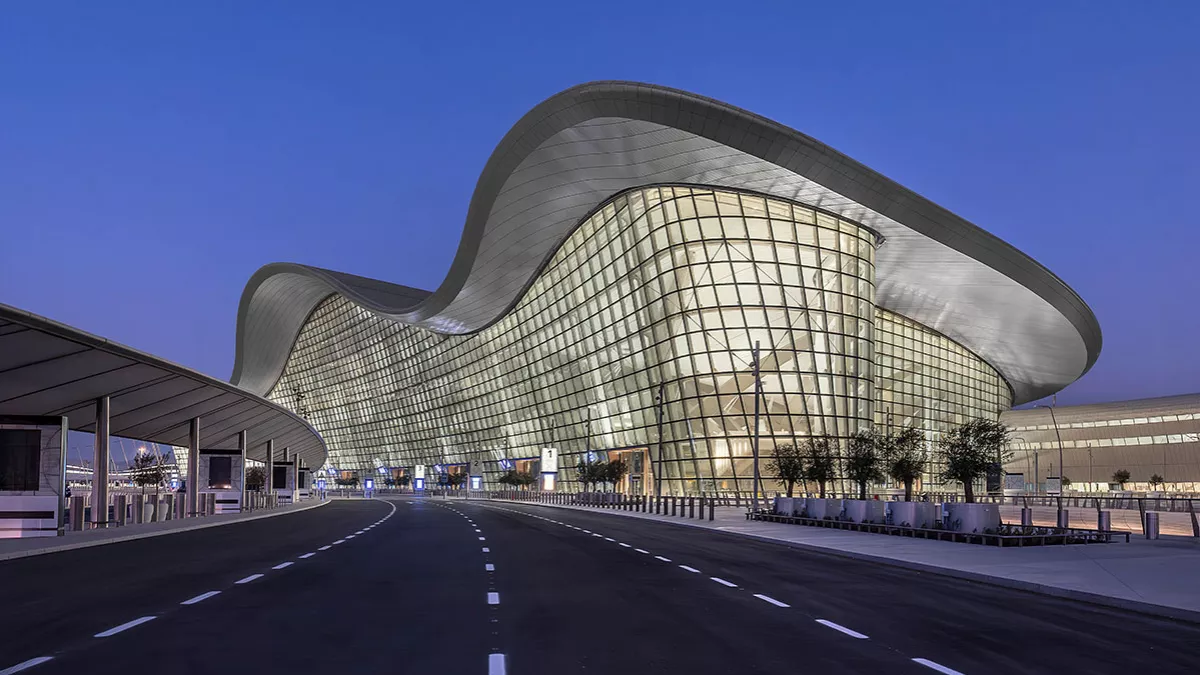 UAE citizens travelling through Zayed International Airport can now renew their Emirati passports on-site