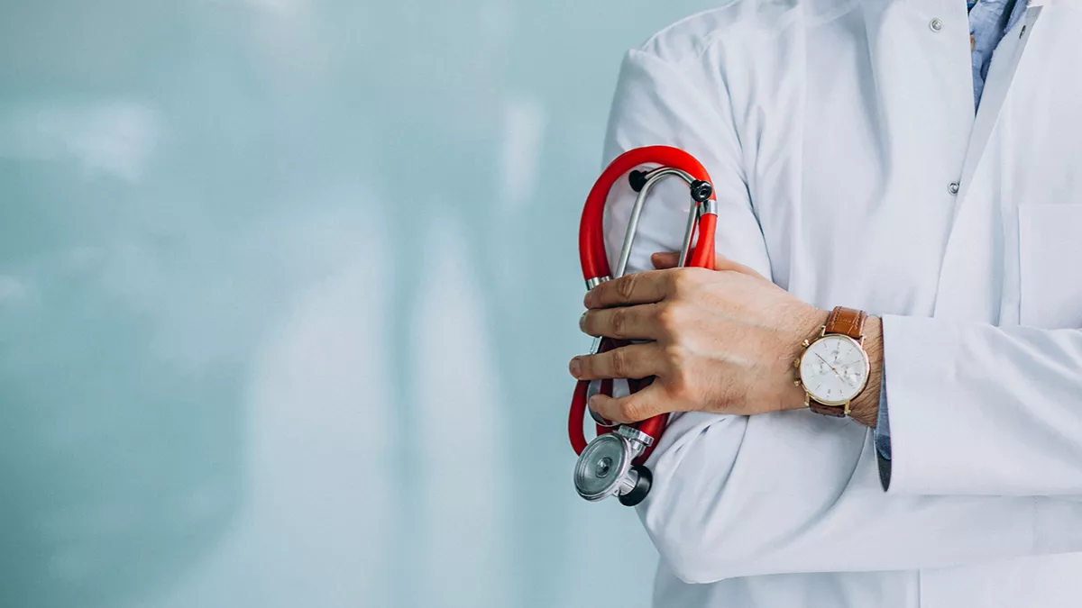 Short-term ‘permit to practice’ launched in Dubai enabling visiting medical professionals to practice in UAE for three months