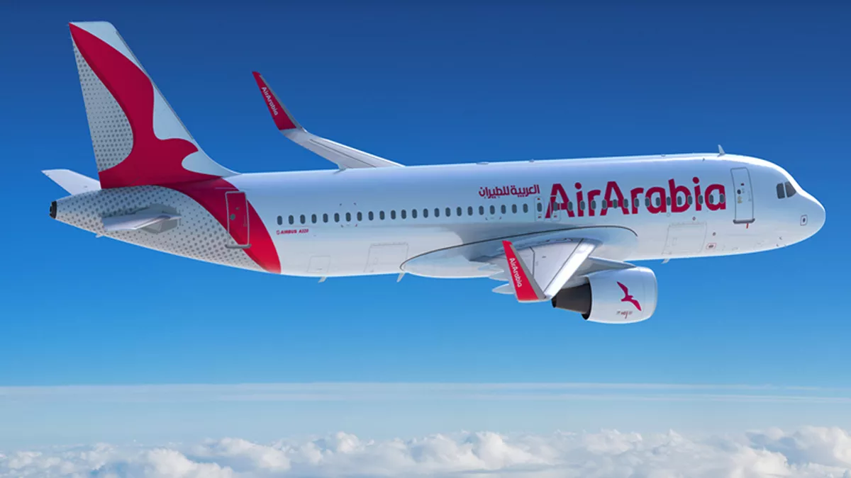 Air Arabia announced the resumption of its non-stop flights between Ras Al Khaimah and Jeddah