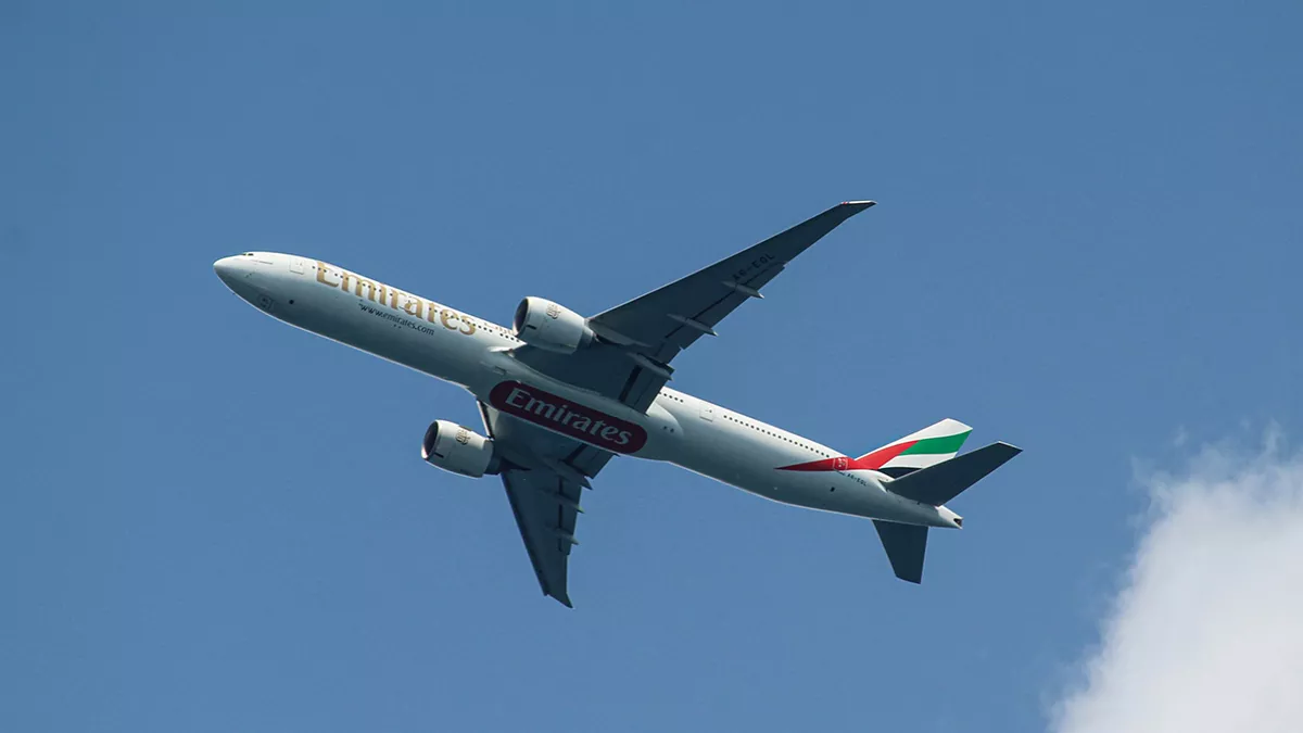 Emirates has announced a new third daily service to a popular long haul destination