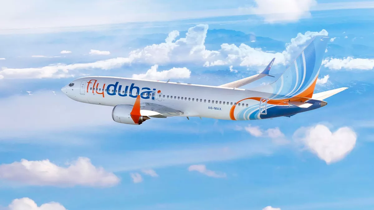 Flydubai to receive seven aircraft and is to hire more than 130 new pilots by the end of this year