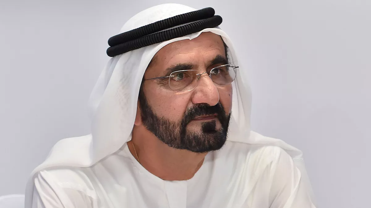 Sheikh Mohammed issued Decree No. (13) of 2024 on the Unified Digital Platform for establishing companies in Dubai