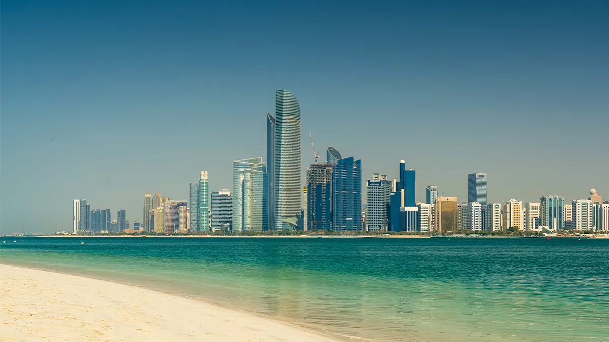 Abu Dhabi to build a new hub to unify all real estate services and streamline property-related procedures