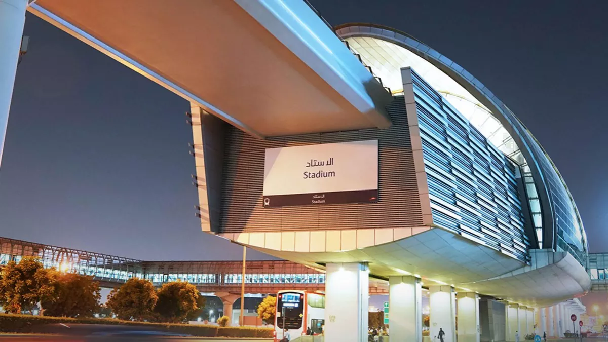 Dubai RTA completes its energy conservation project's first and second phases