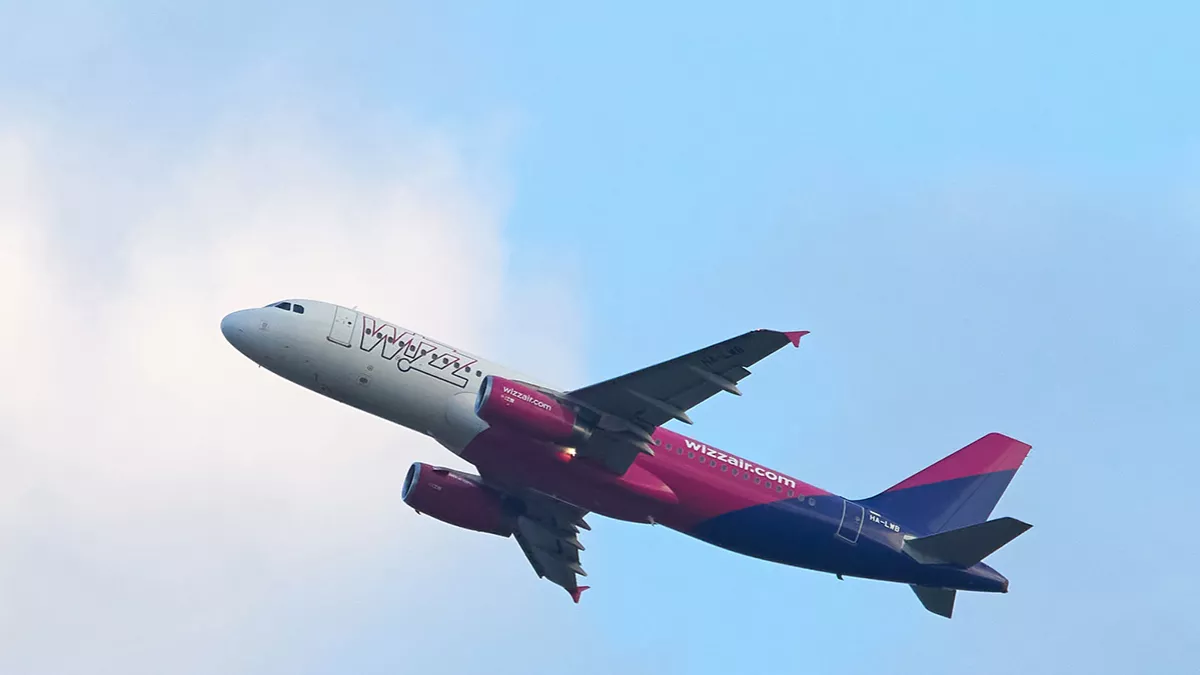 Wizz Air Abu Dhabi has just released its all-you-can-fly membership 