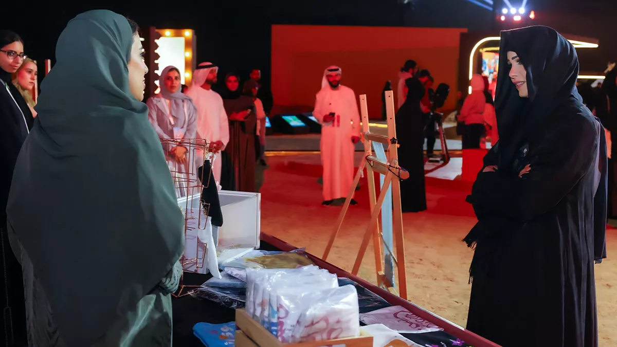 Fourth edition of ‘Al Marmoom: Film in the Desert’ festival inaugurated