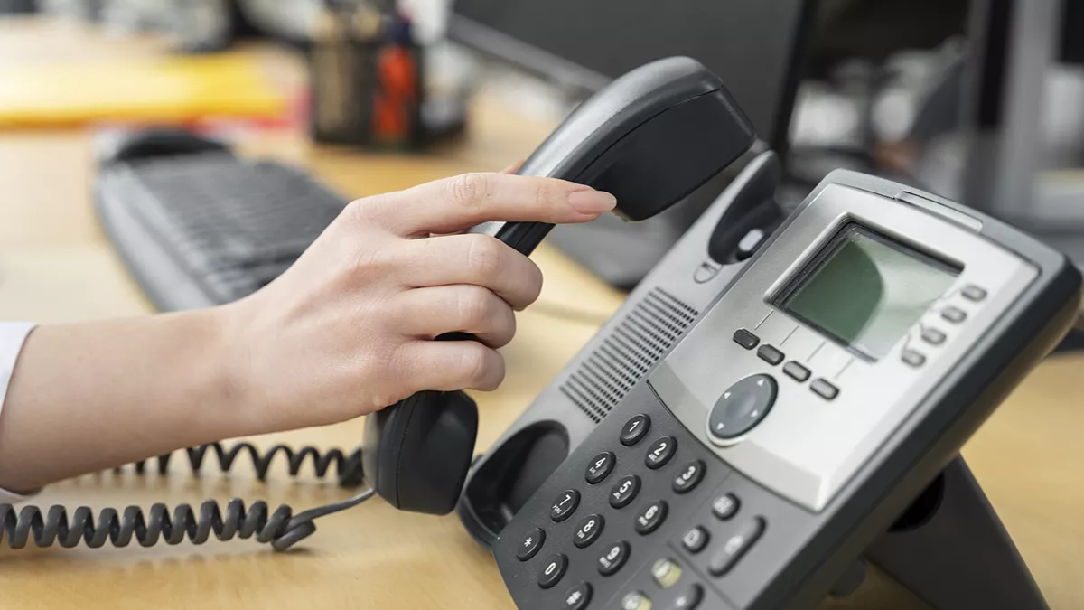 Government has taken step to tighten regulations on cold calling as unwanted sales calls continue to pester UAE residents