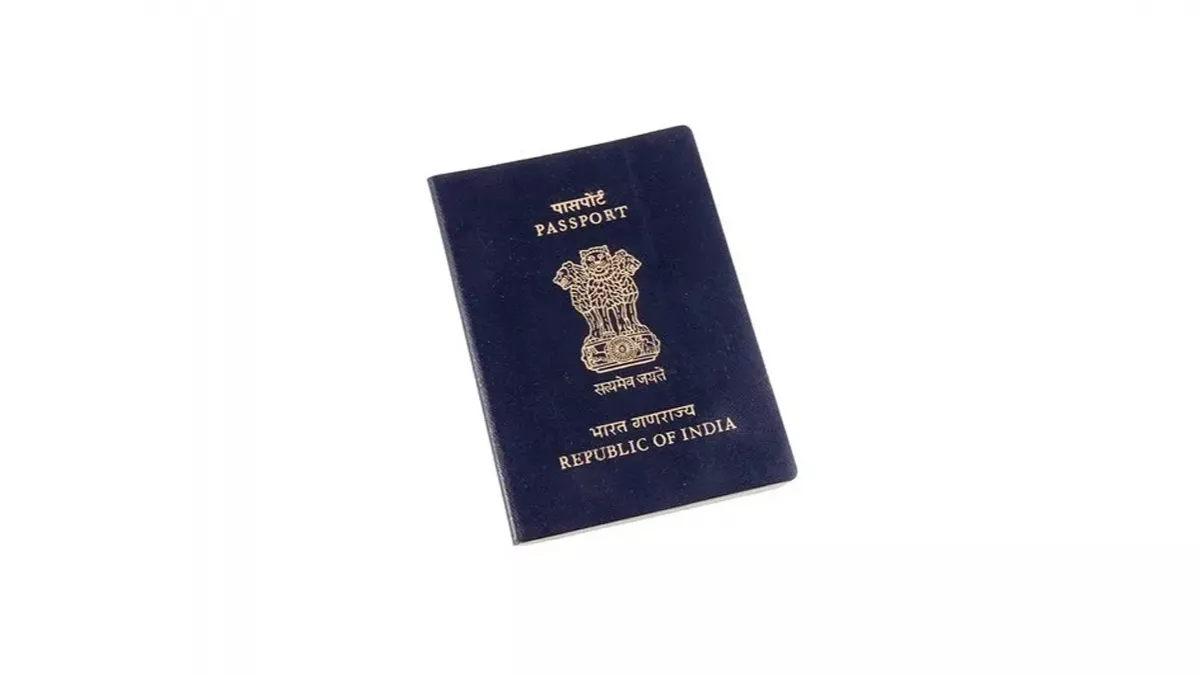 Amendments made to rules related to submission of proof of date of birth for issuing of Indian passports