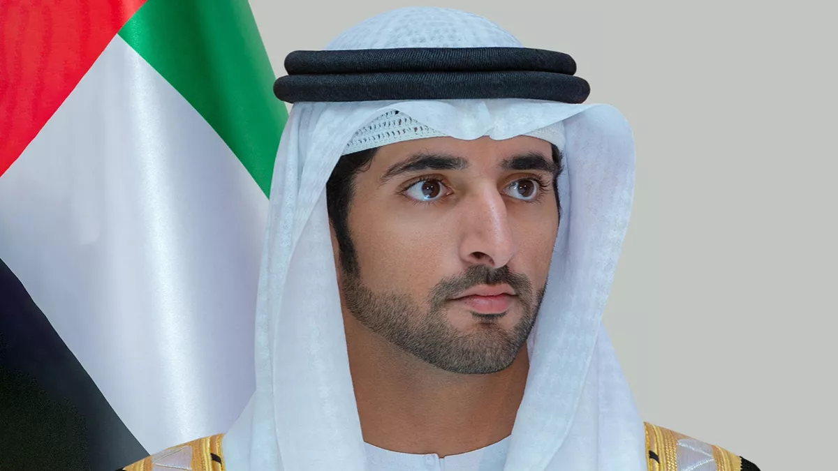 Crown Prince of Dubai approved a series of initiatives and measures to urgently alleviate the impact of severe weather