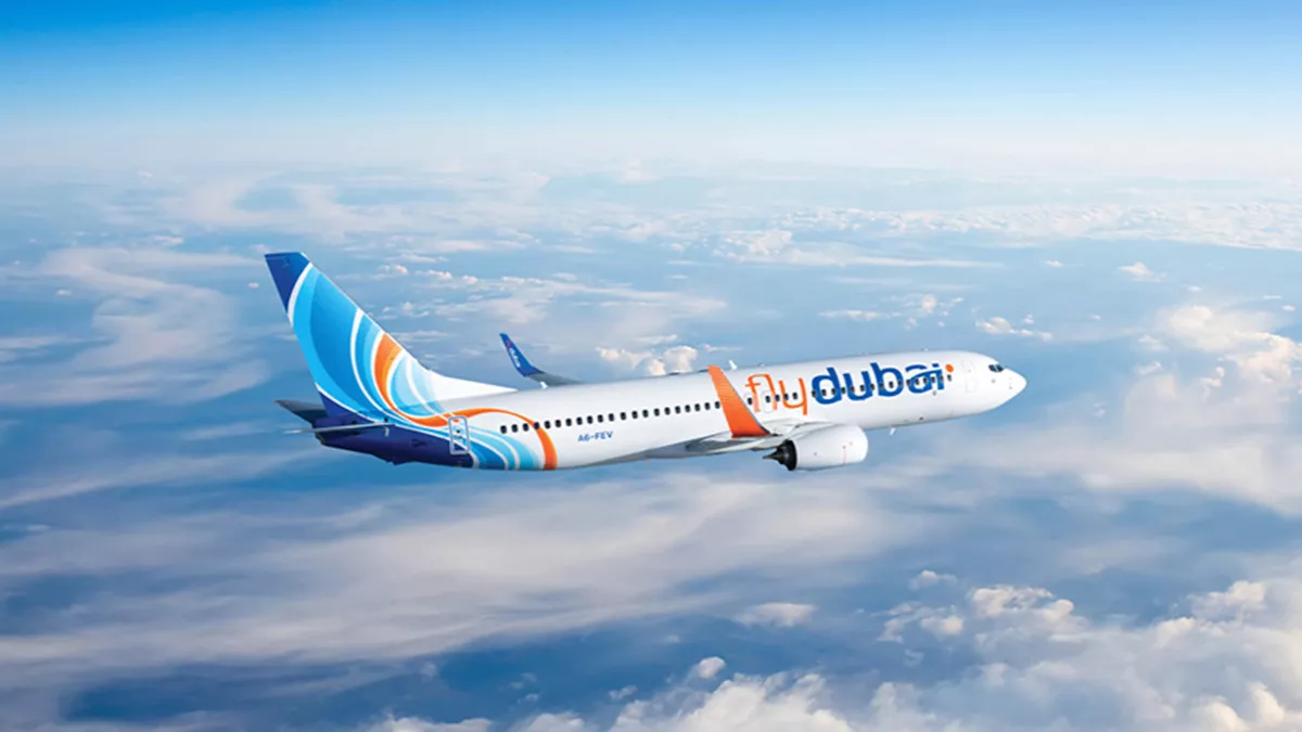 flydubai launches flights to three new destinations in Iran