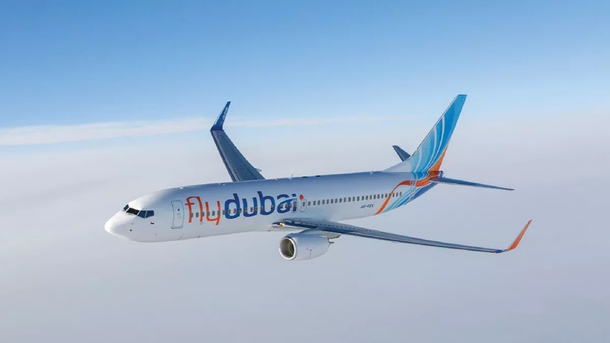 Flydubai announced the launch of direct flights to two new destinations in Iran