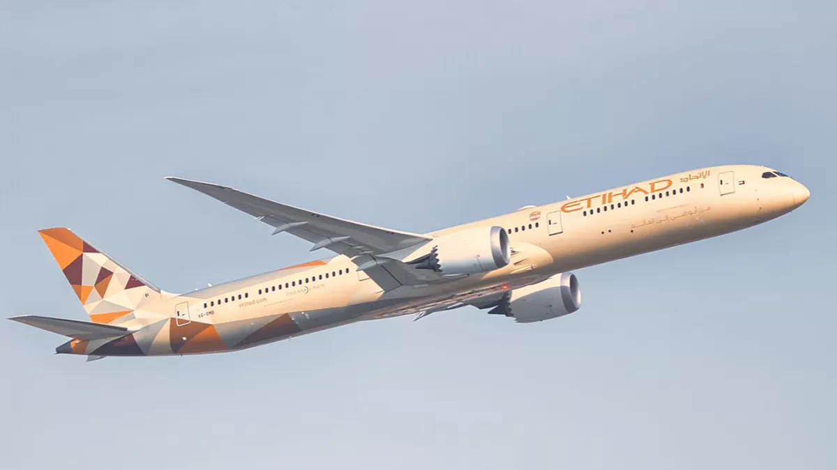 Etihad Airways announced a special offer for travellers departing from Abu Dhabi