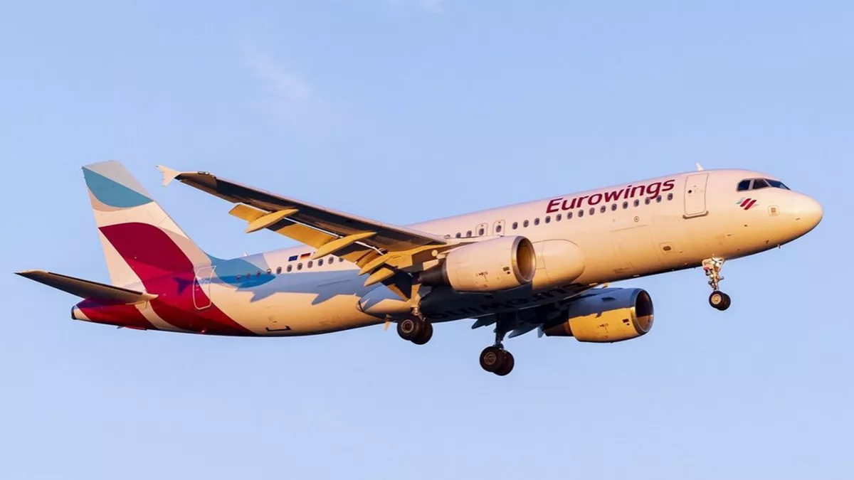 European airline Eurowings revealed a brand new route between Dubai and Cologne 