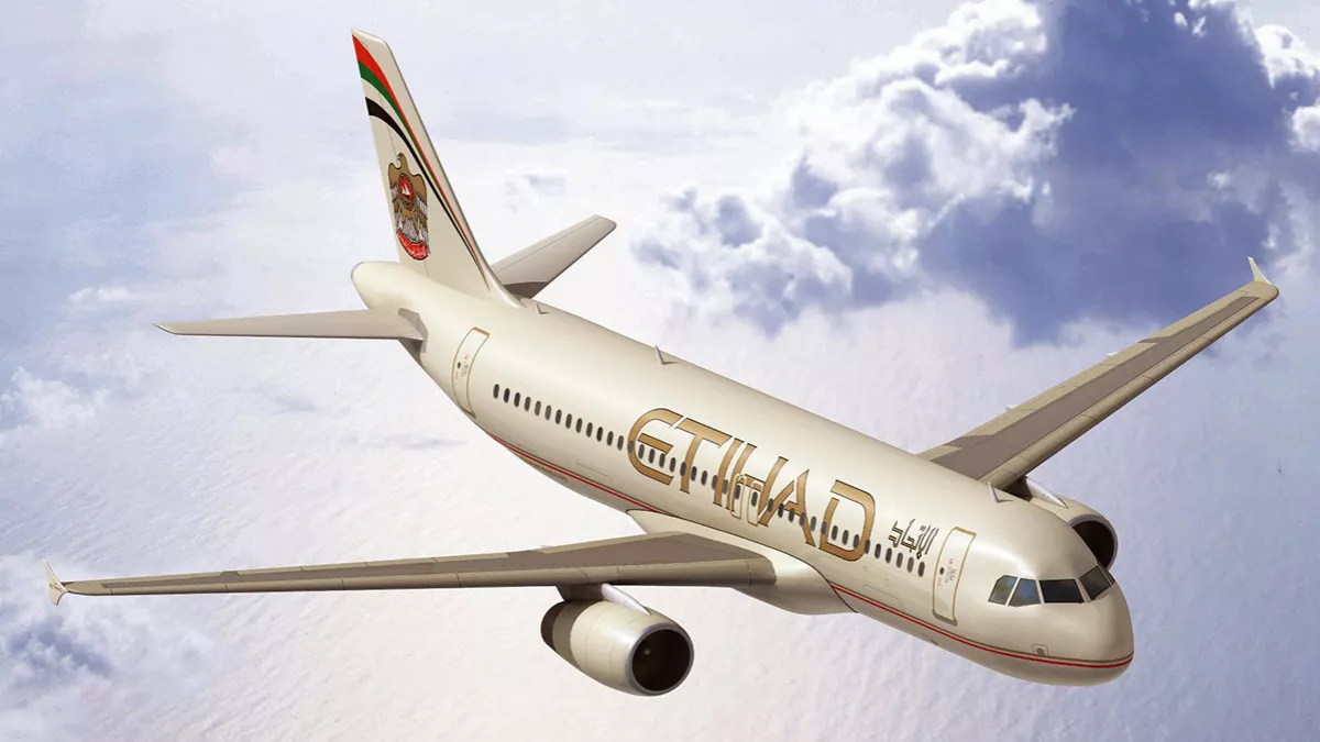 Etihad Airways continues its global recruitment campaign to recruit cabin crew