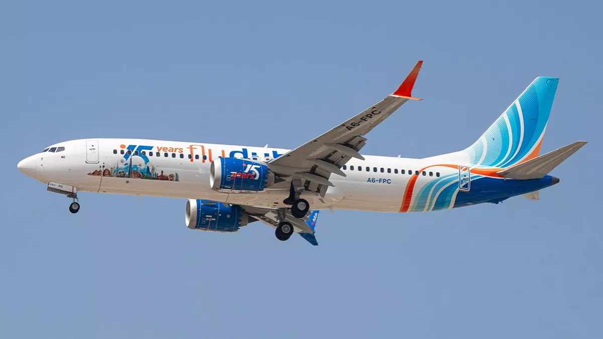 flydubai has a brand-new route to Nepal in November 