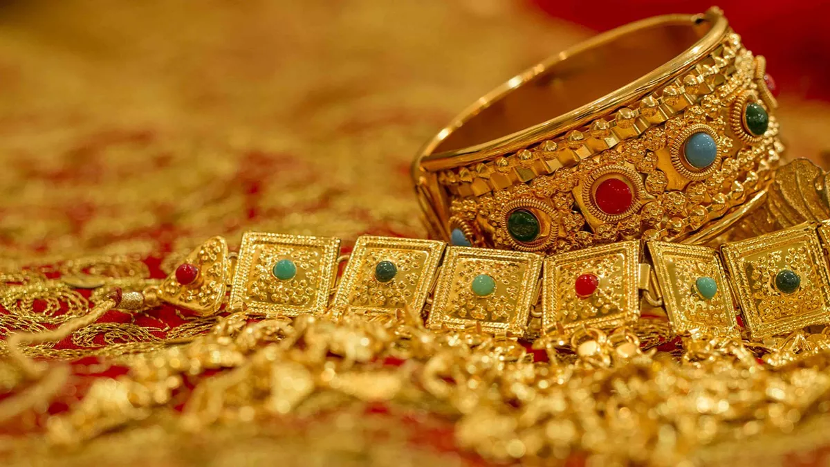 Updated VAT law with new rules for precious metals and jewellery in UAE