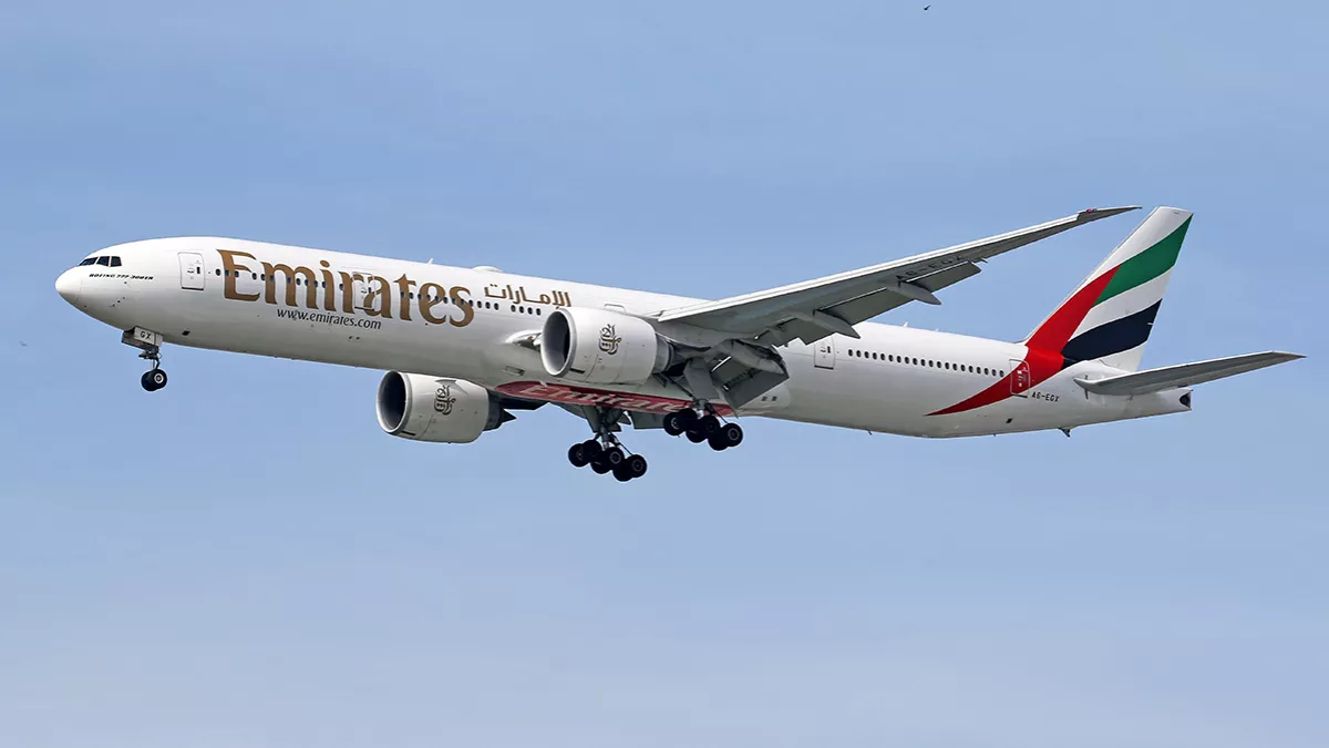 Emirates business class passengers will be even more comfortable