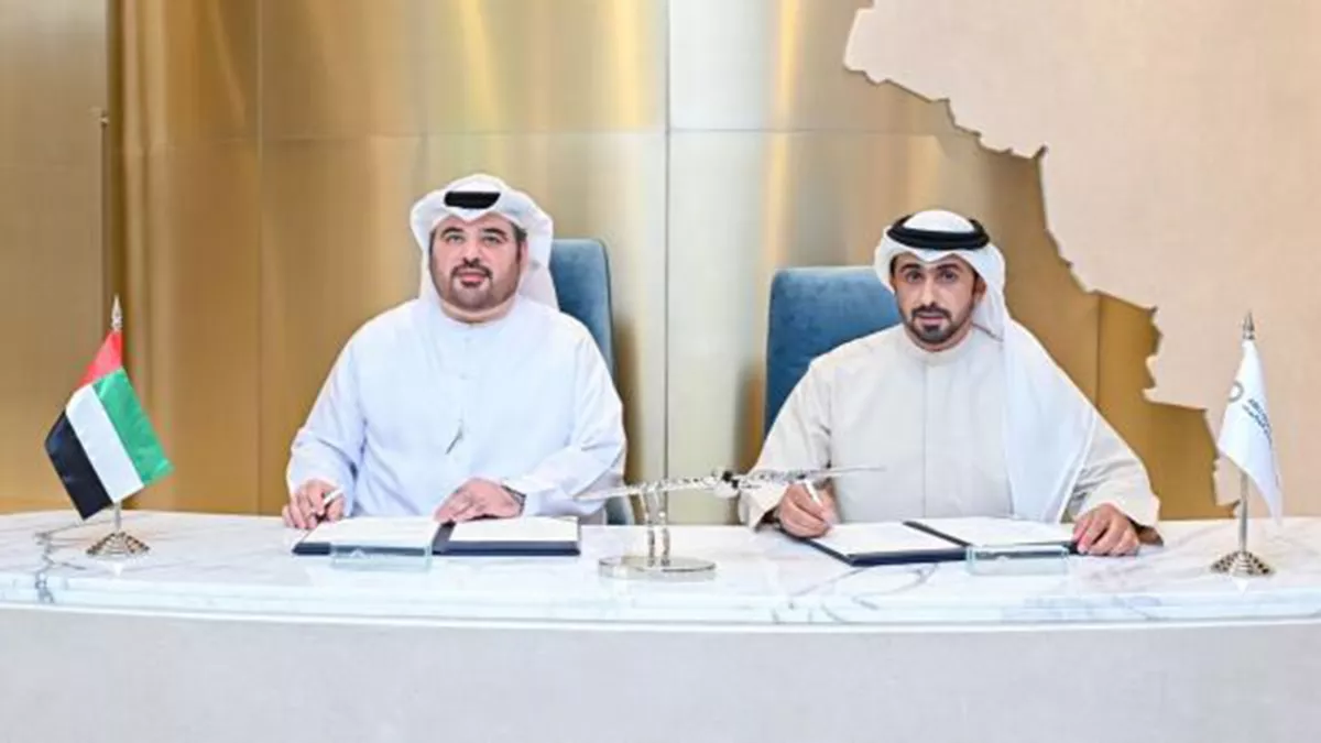 Transfer of work permits and licences of Al Reem Island-based companies to Abu Dhabi Global Market has been streamlined