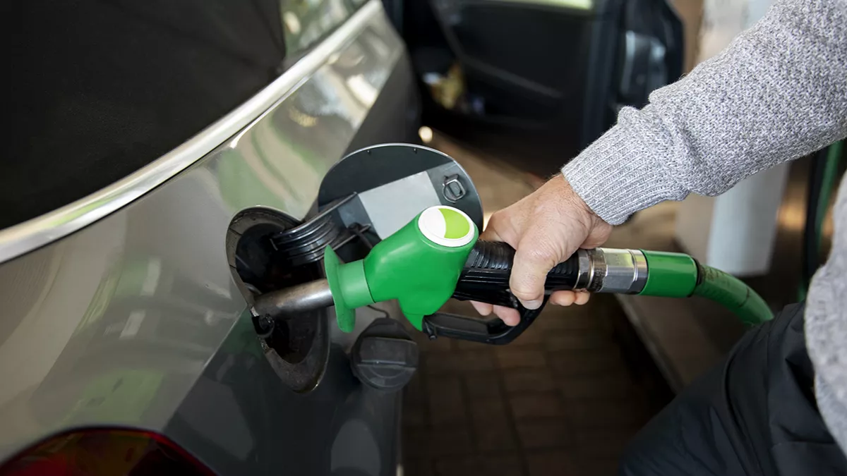 UAE announced the fuel prices for November 2024