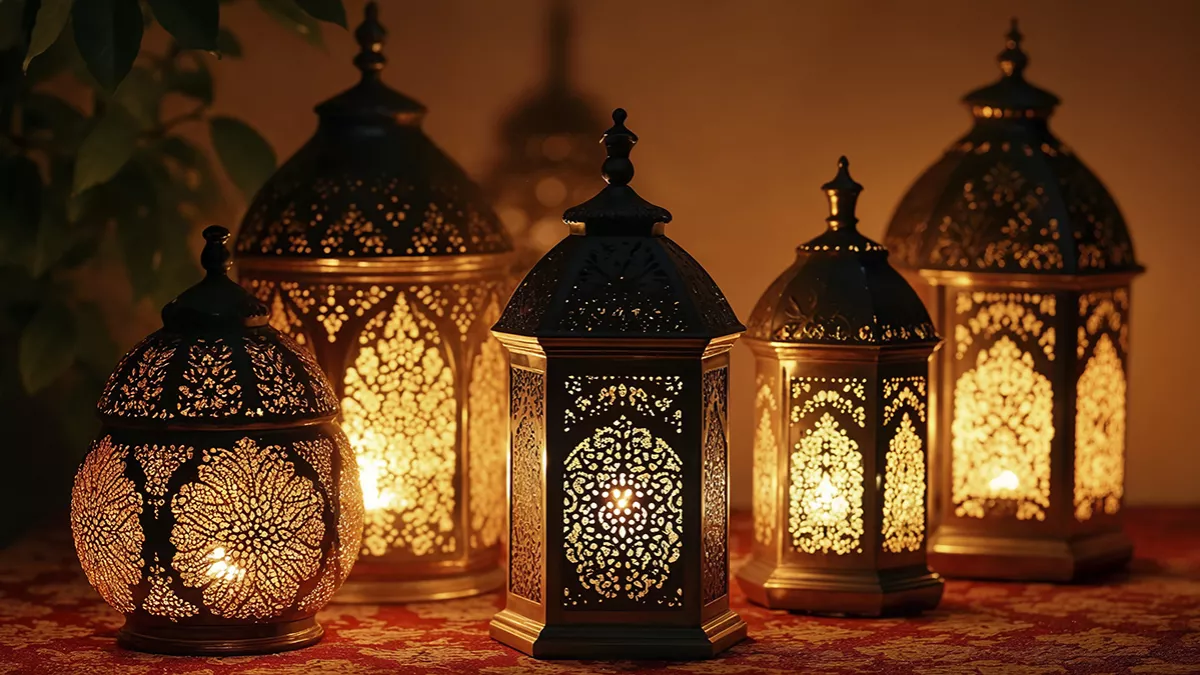 Sharjah Ramadan Festival 2025 will be held from February 22 to March 31