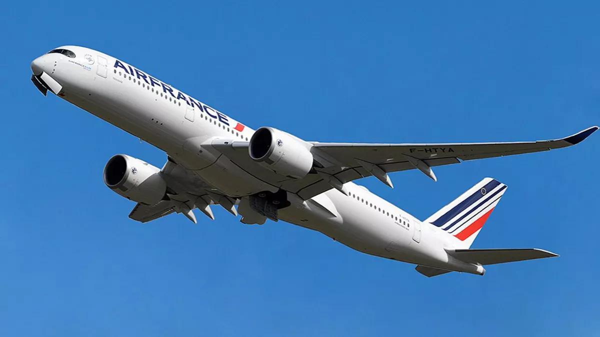 Air France will introduce daily direct flights between Paris and Abu Dhabi 