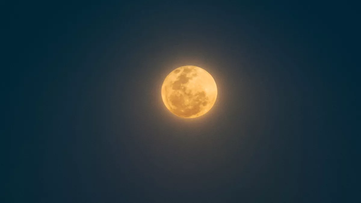 Supermoon to be visible in the night sky in Dubai