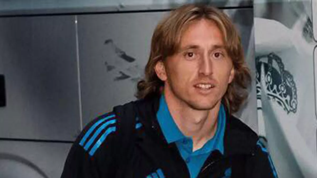 13th edition of Sharjah Ramadan Majlis; Luka Modric will take part in the sports session titled 'Football Skills