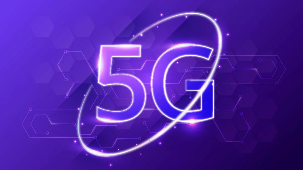 e& UAE achieves an unprecedented 5G-Advanced speed of 62 Gbps, a remarkable milestone in mobile connectivity