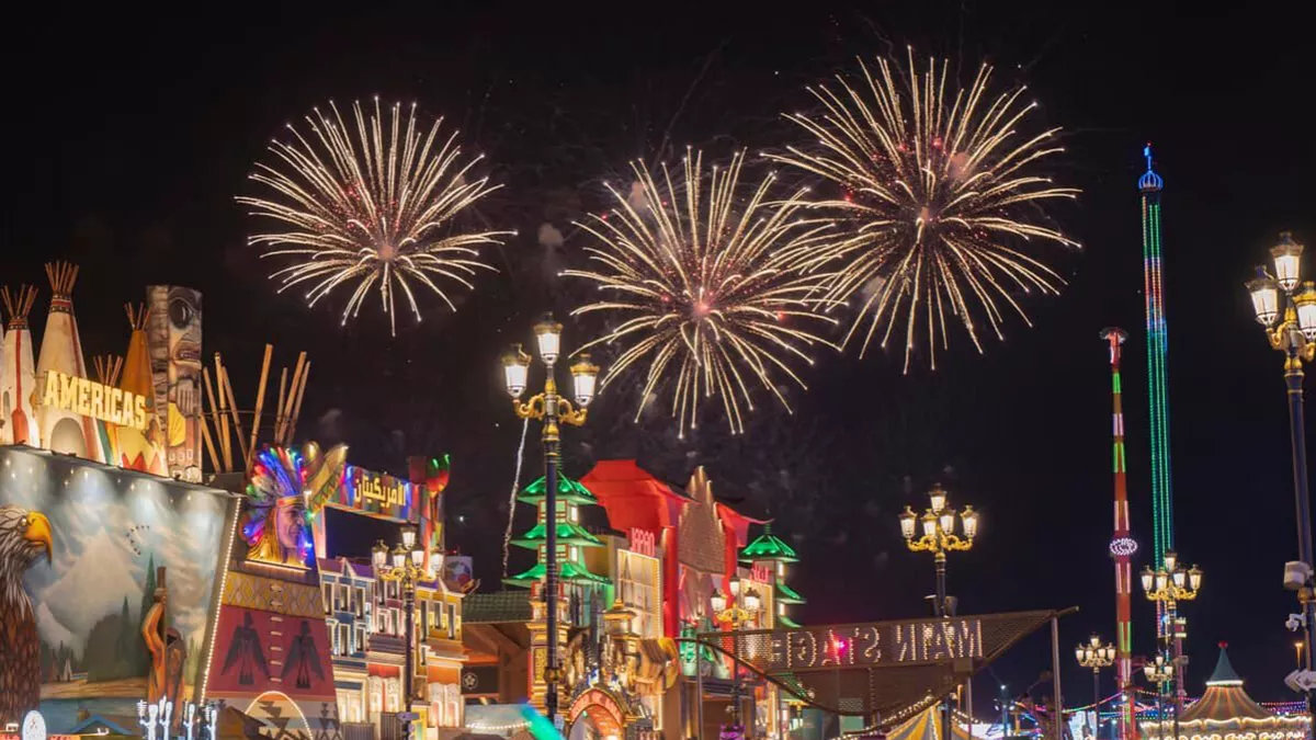 Visitors to Global Village have been advised not to purchase admittance passes from unaffiliated websites