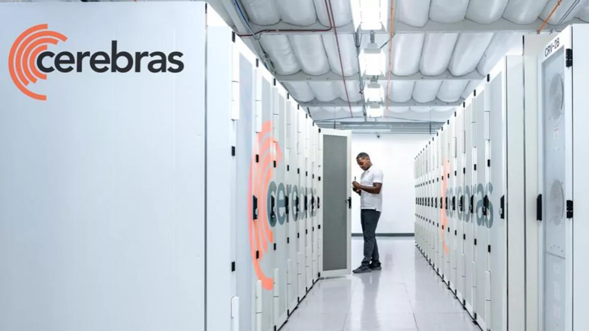 Abu Dhabi’s G42 and California-based Cerebras Systems have unveiled the world’s largest supercomputer for AI training