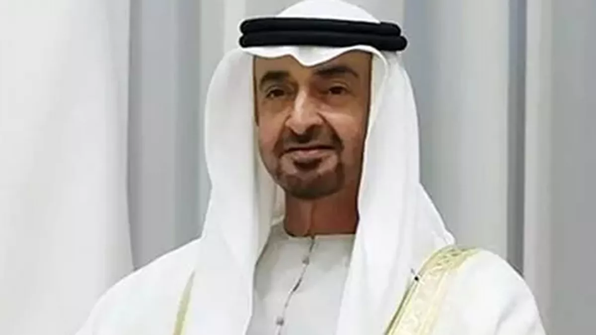 February 28 to be celebrated as the Emirati Day for Education, as announced by President Sheikh Mohamed 