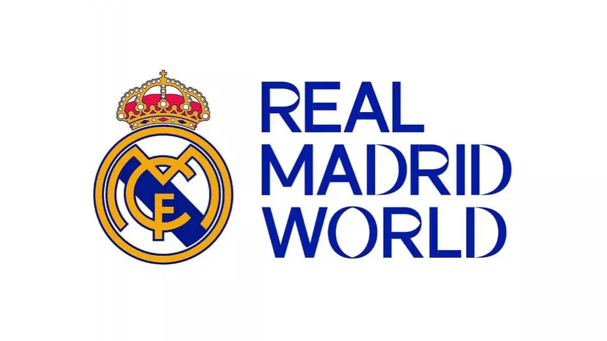 World’s first football theme park - Real Madrid World is coming to Dubai Parks and Resorts