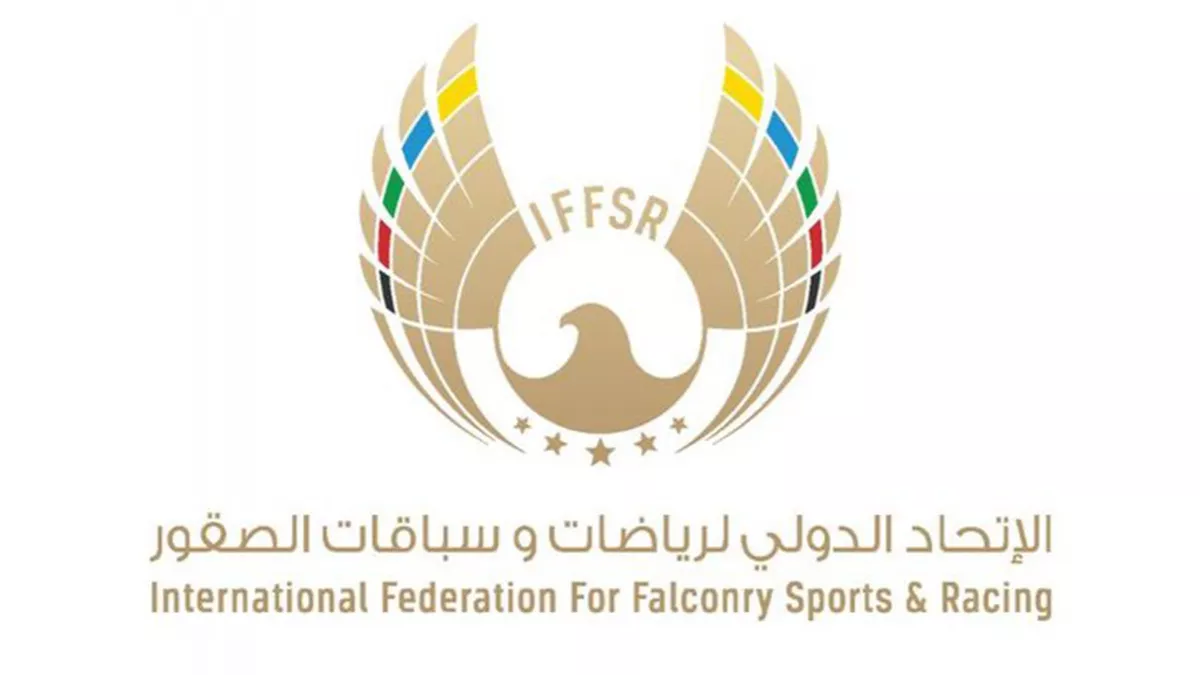 IFFSR has announced a vaunted lineup for the inaugural edition of the International Federation for Falconry Sports and Racing Cup