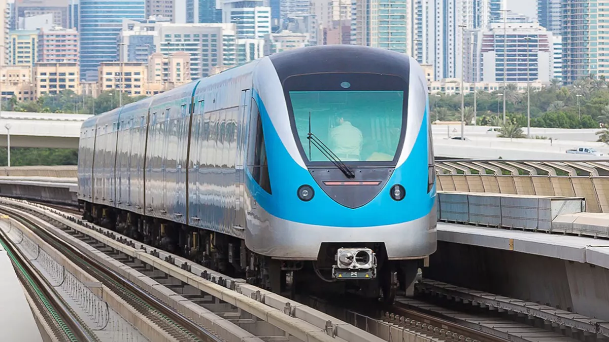 Public Transport Day; Frequent commuters of public transport in Dubai can win 1 million Nol+ points