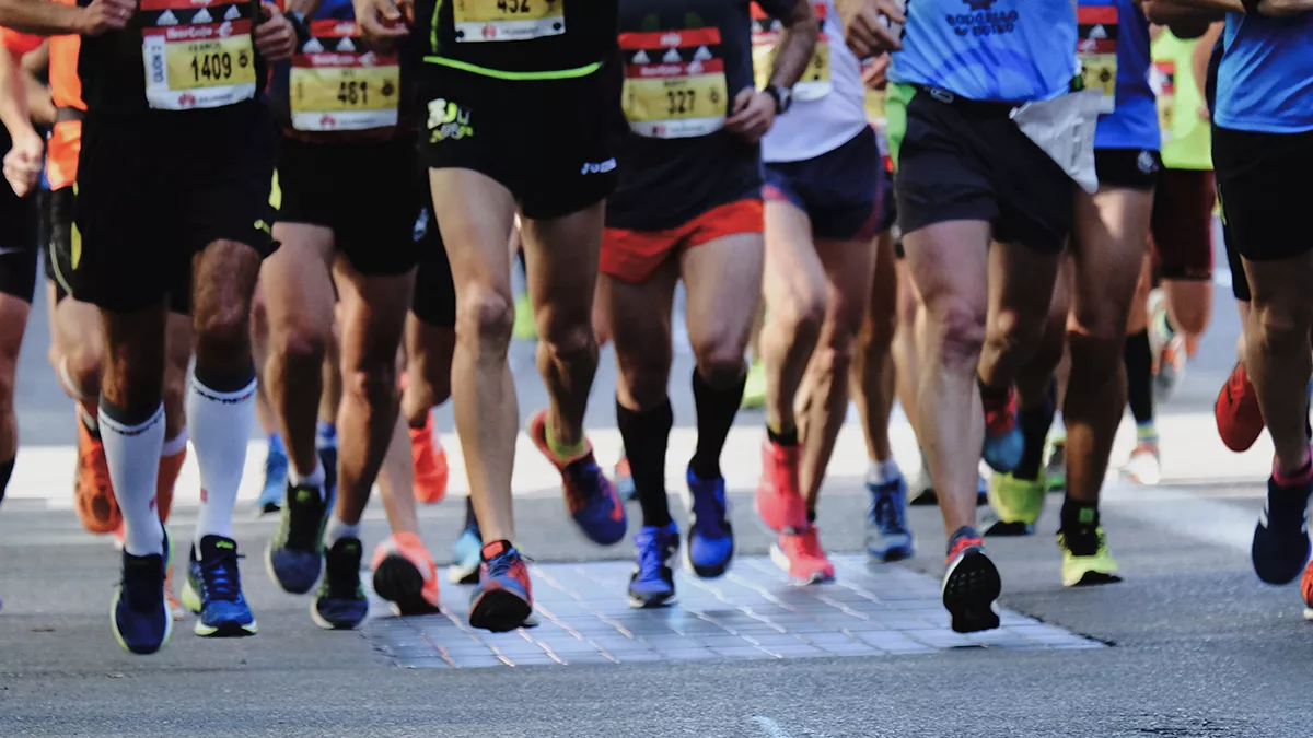 Dubai Marathon; Several roads along Umm Suqeim, Jumeirah areas will be closed in early hours of Sunday 