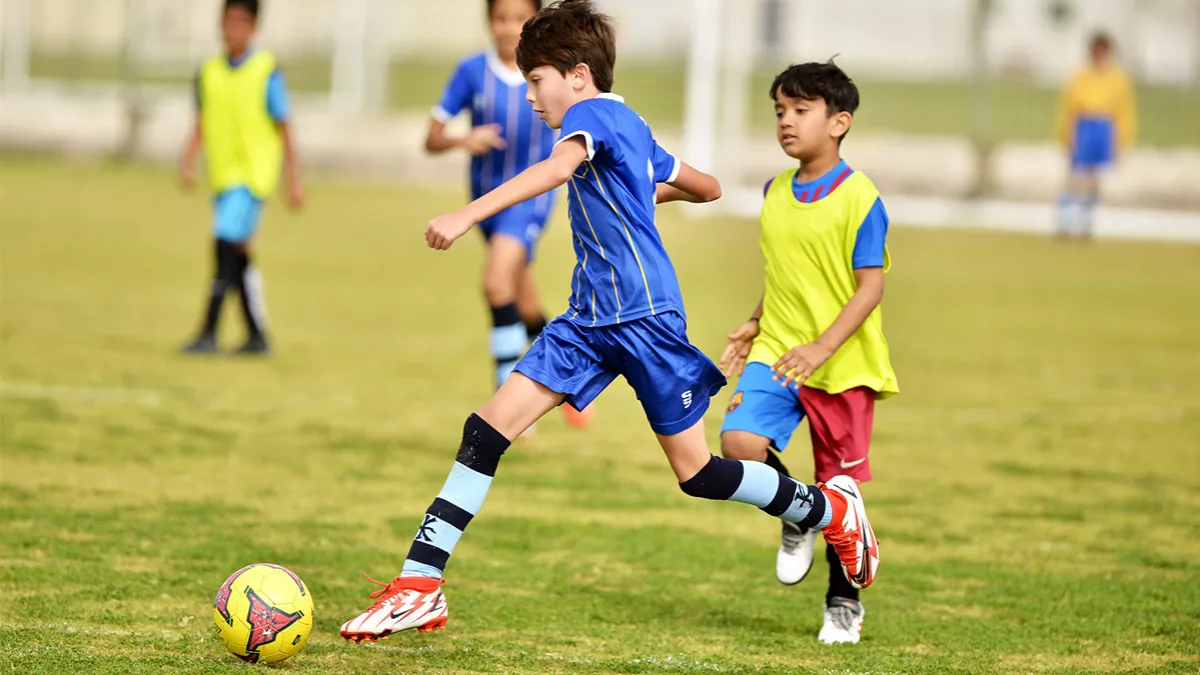 Fourth edition of Dubai Schools Games: Karate is now part the event, innovative points system to be introduced this year