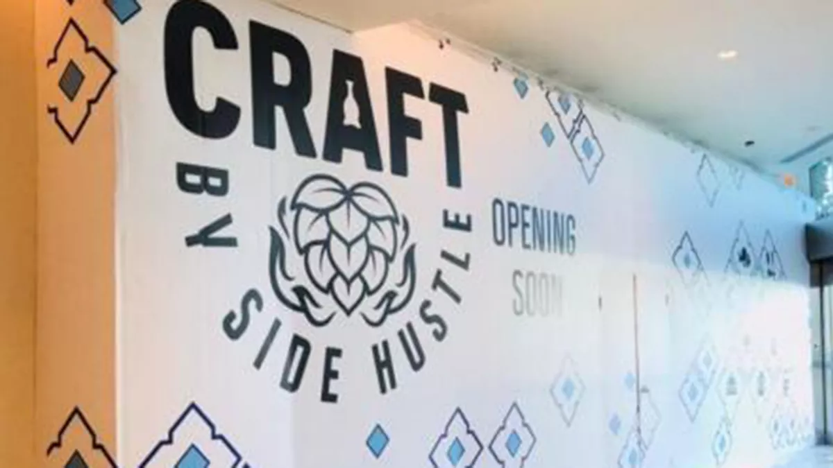 UAE’s first brewery is set to open in Abu Dhabi during this festive December 