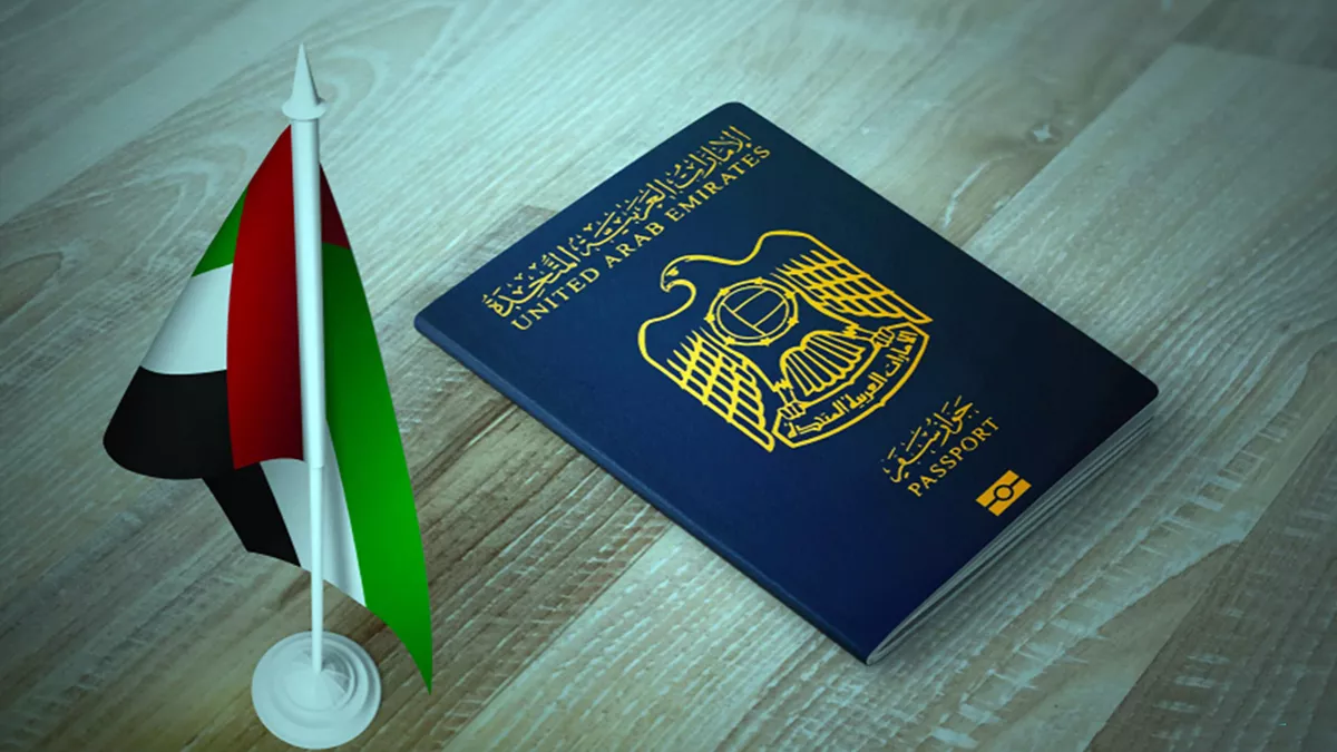 Dubai has seen a 52 per cent increase in the number of Golden Visas issued in the first half of this year, according GDRFA