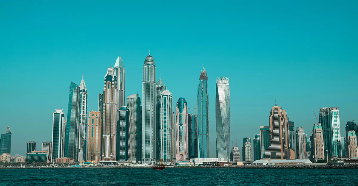 Landlords are enjoying high occupancy rates amid the growing population in Dubai