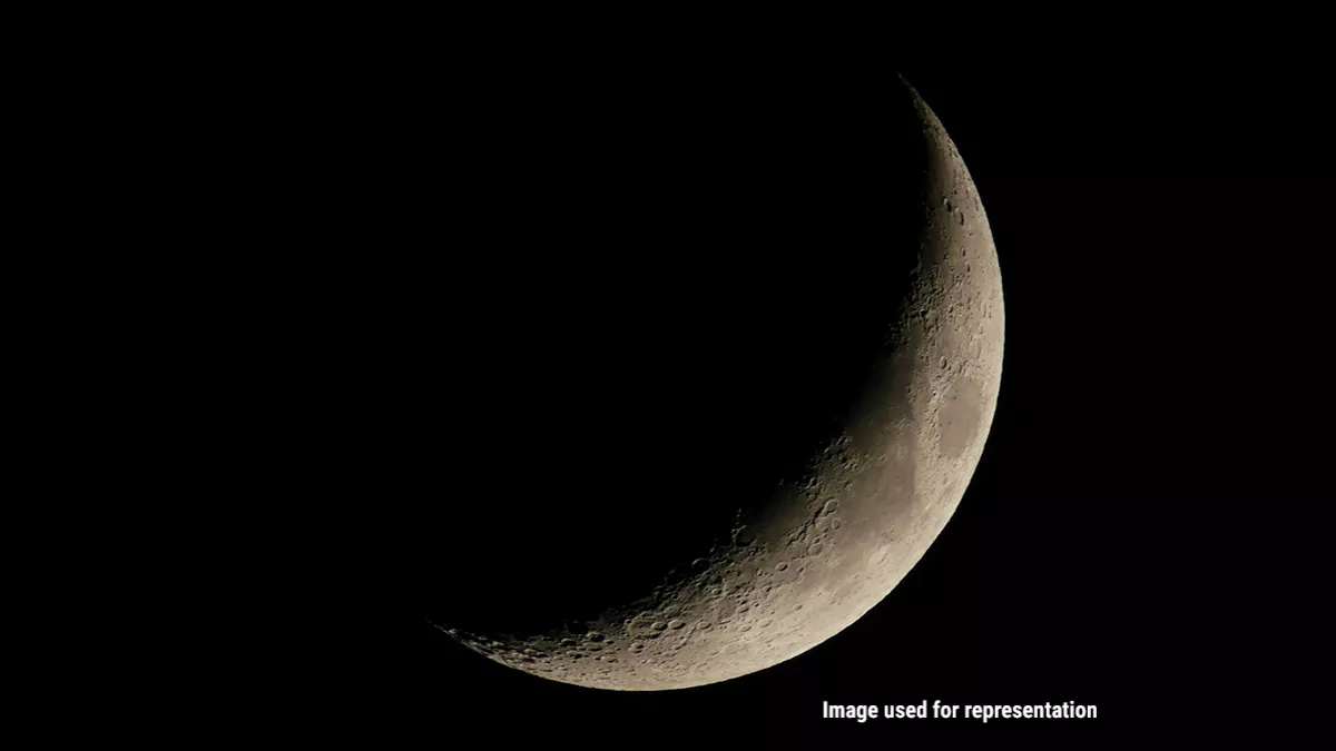 A partial lunar eclipse will be visible across the UAE from September 17 to 18