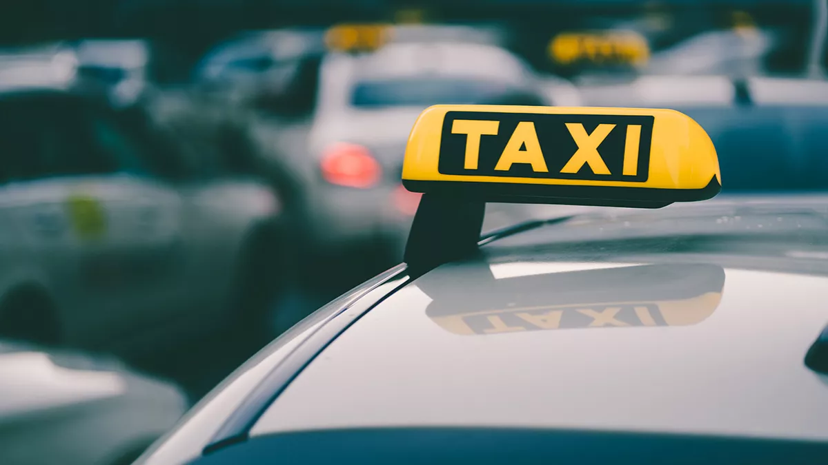 Commuters in Ajman can expect lower taxi fares for June