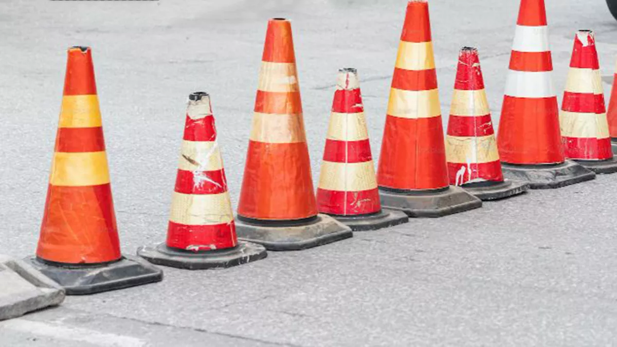 RTA alerts residents of delays from February 10 to February 12 on the junction of Sheikh Rashid Road and Al Mina Road