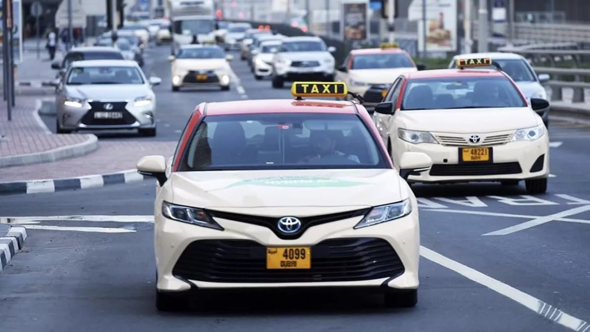 Golden Pension Plan: Dubai Taxi Corporation joins National Bonds’ scheme