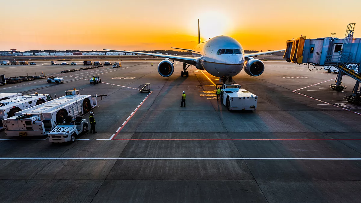 Dubai will house the biggest airport in the world by 2050