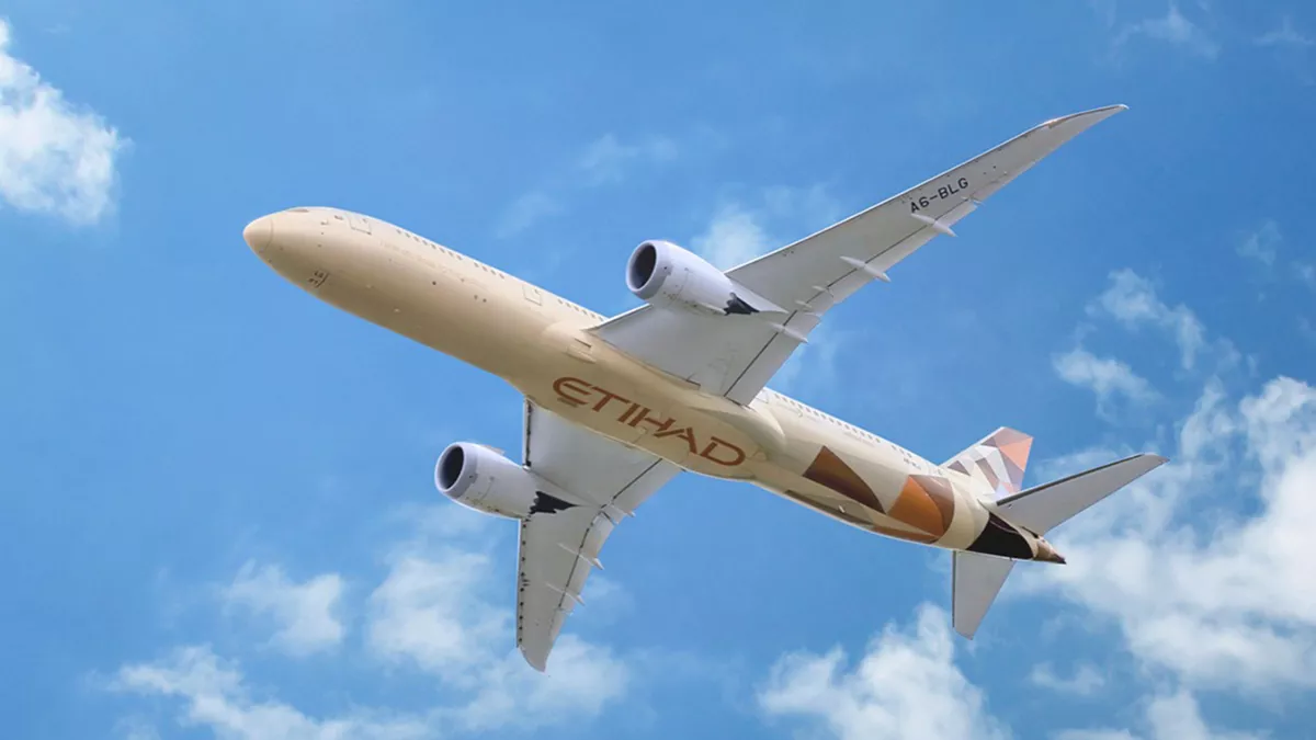 Etihad Airways announced an increase in flight frequency between Abu Dhabi and Rome from seven to 11 times per week from November