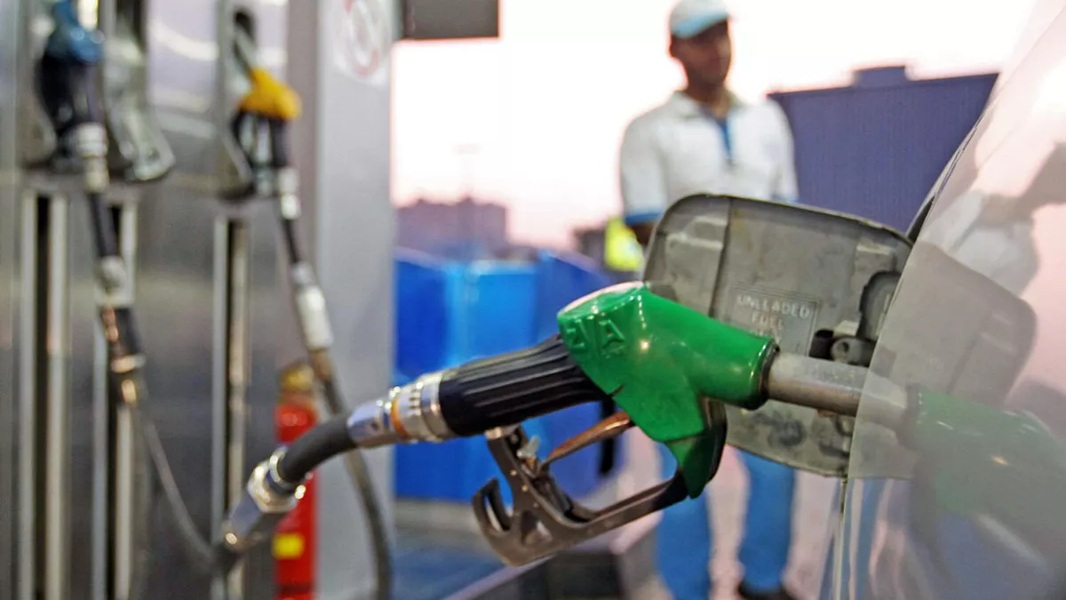 New rates of petrol and diesel in UAE announced for March 