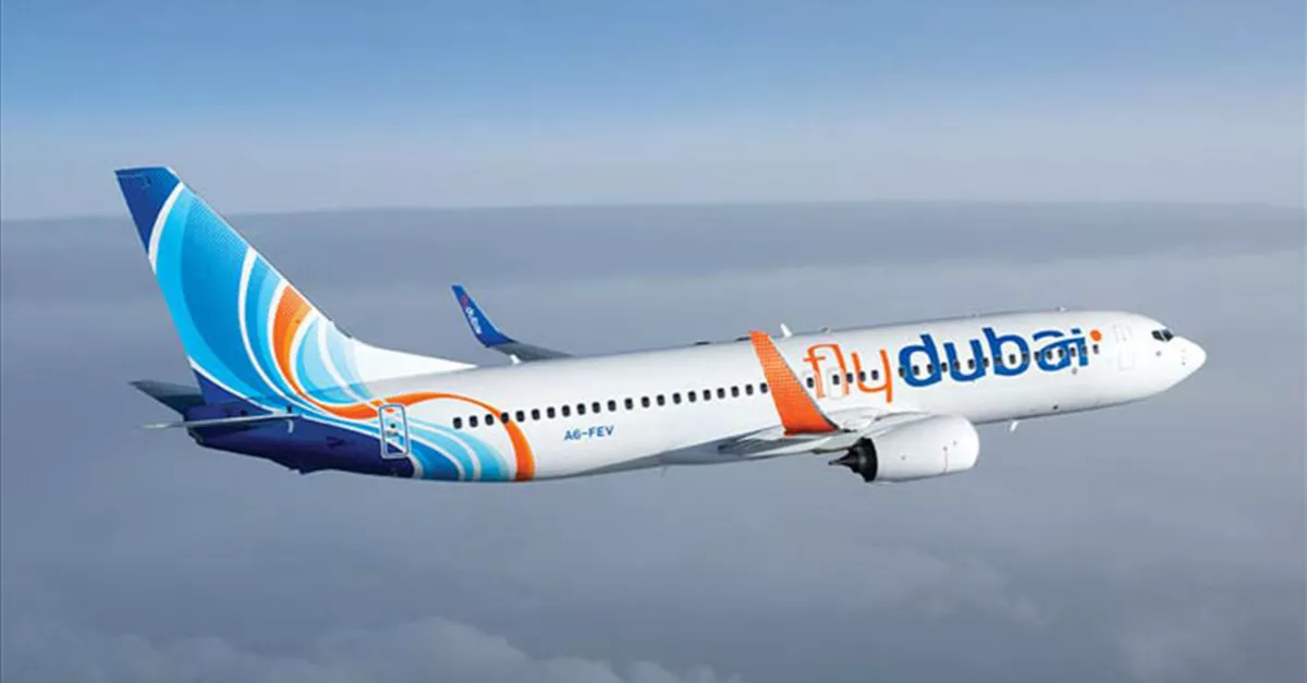 Eid Al Fitr offers from flydubai; bookings for travel between April 6 to 14, 2024 must be made by March 31