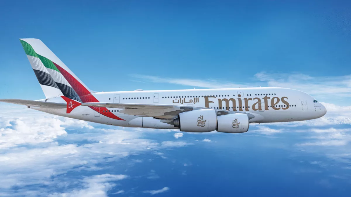 Emirates has introduced many new flights and updates to existing ones in 2024 for the pleasure of travellers